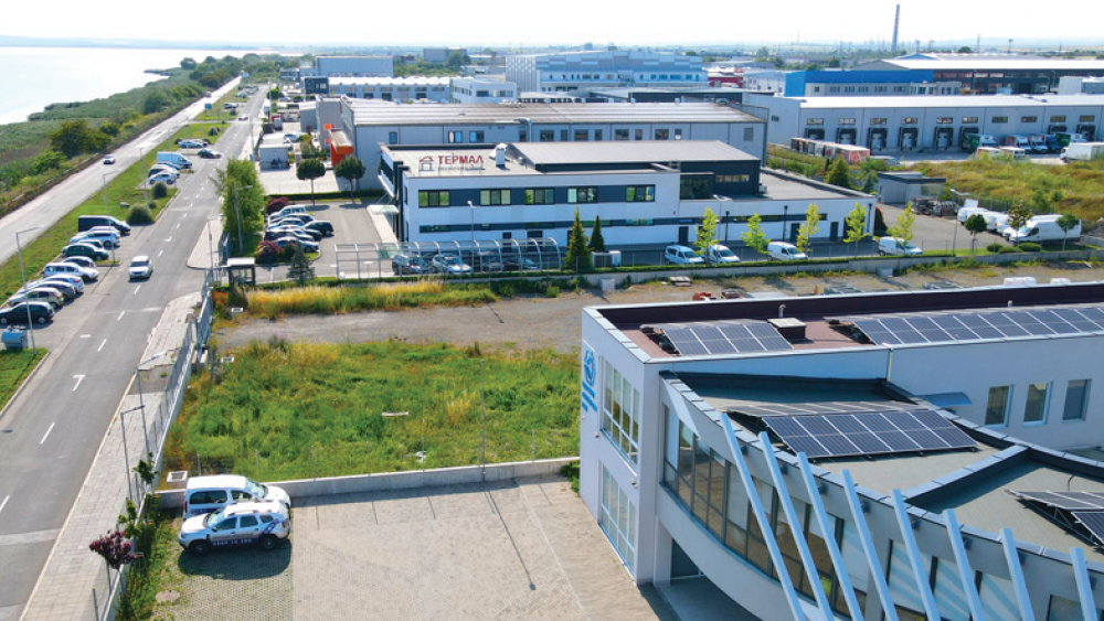 Решение за проведен търг